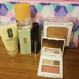 Clinique Miscellaneous